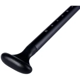 Aqua Marina Dual-TECH Aluminium-Paddel 165–215 cm blau