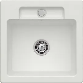 Villeroy & Boch Siluet 50 S steam + Handbetätigung