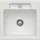 Villeroy & Boch Siluet 50 S steam + Handbetätigung