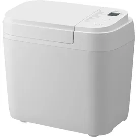 Panasonic SD-B2510, Brotbackmaschine, Weiß