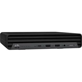 HP Pro Mini-PC i3-13100T 2023 8 GB RAM 256 GB SSD Win 11 Pro