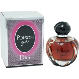 Dior Poison Girl Eau de Parfum 50 ml