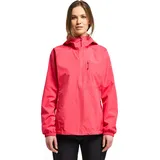 Witeblaze Damen Cama Jacke (Größe XXL, pink)