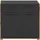 VCM Kommode Bueno 95x86x37 grau