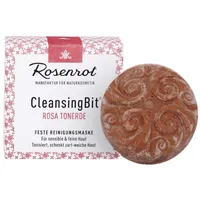 Rosenrot 6011501 Gesichtsreiniger Waschstück 65 g Frauen
