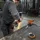 Fein CCG 18-125-12 AS Set ProCore inkl. 2 x 8,0 Ah + Ladegerät im Koffer