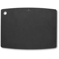 Victorinox Schneidebrett Tranchierbrett 1 44,4 x 33,0 cm Schwarz