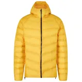 Nordisk Sol 2.0 M's Ultralight Down Jacket Lemon yellow