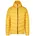 2 0 M s Ultralight Down Jacket Lemon yellow