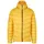 Nordisk Sol 2.0 M's Ultralight Down Jacket Lemon yellow