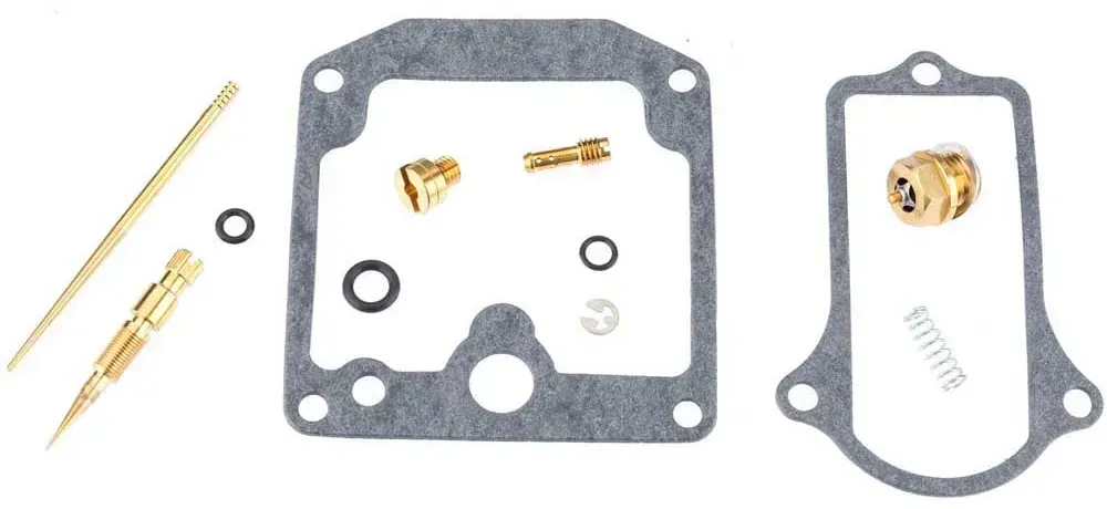 Keyster Kk-0041 Vergaser-reparaturset - Multicolor - One Size