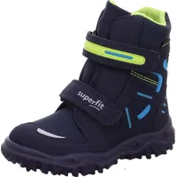 superfit Husky Blau/Grün 39