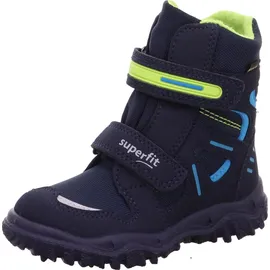 superfit Husky Blau/Grün 39