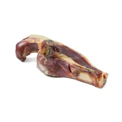 SERRANO SCHINKENKNOCHEN halber Knochen 1 Stück 200g