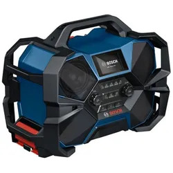 Bosch Power Tools Radio 06014A6200