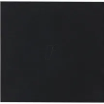 Heinrich Kopp Flächenwippe HK07 Schwarz