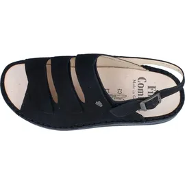 Finn Comfort Sandalette in schwarz 41