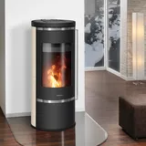 Oranier Carus 2.0 | 6 kW | Kalkstein Cream