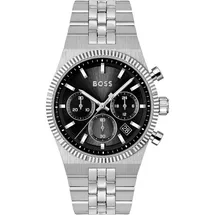 Boss CANDOR PRIME Chronograph Edelstahl 44 mm 1514307