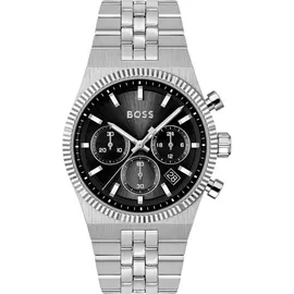 Boss CANDOR PRIME Chronograph Edelstahl 44 mm 1514307