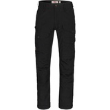 Fjällräven Vidda Pro Ventilated Hosen - Black - 48