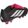 adidas Predator Club MG Herren Core Black/Cloud White/Lucid Red 48 2/3