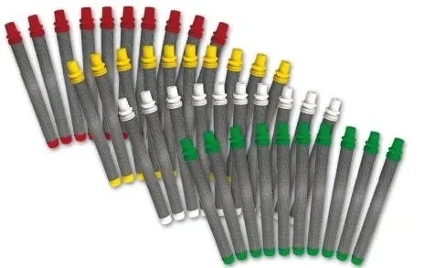 Wagner Einsteckfilter gelb