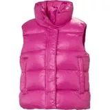 HELLY HANSEN Jade Weste - Magenta 2.0 - M