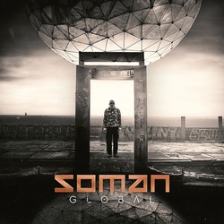 Global - Soman. (CD)