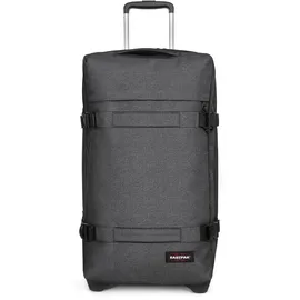 Eastpak Transit'r L 2-Rollen 79 cm / 121 l black denim