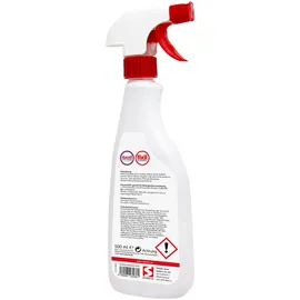 Schulte Glassiegel Reiniger und Pflegemittel 500 ml