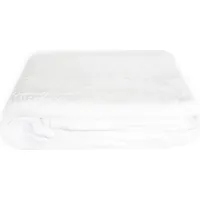 COFI 1453 Kuschelige Decke 220x240 cm Fleecedecke Wohndecke aus