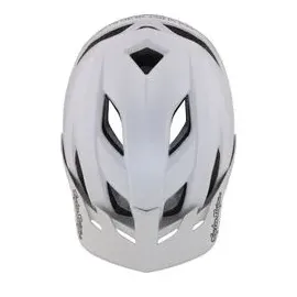 Troy Lee Designs helm troy lee designs flowline se mips radian grau schwarz - M-L (57-59 cm)