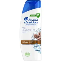 Head & Shoulders Anti-Haarverlust Anti-Schuppen Shampoo, 300ml