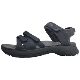 Teva Tirra Sport Damen Schwarz 42