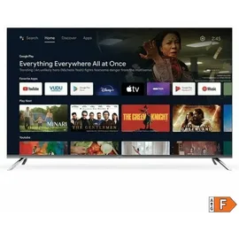 Strong SRT55UD7553 55" LED 4K Smart TV