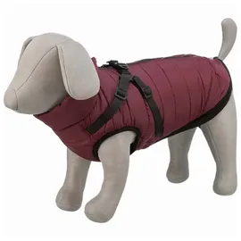 Trixie Pirou Hundejacke - Granate - 45 cm