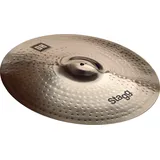 Stagg DH-RM20B DH Serie Medium Ride Becken 20, Becken