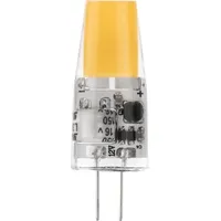 xavax LED-Lampe 112867 25W G4 warmweiß