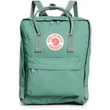 Fjällräven Kanken 16 l frost green