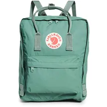 Fjällräven Kanken 16 l frost green