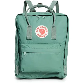 Fjällräven Kanken 16 l frost green