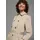 LAURA SCOTT Trenchcoat in beige | Gr.: 38