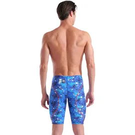 Arena Powerskin ST Next LE Jammer Blau 0