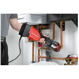 Rothenberger ROMAX 3000 AC Set Basic