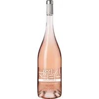 Domaine de la Croix Irrésistible Rosé - Cru Classé