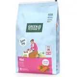 Green Petfood InsectDog Mini 7,5 kg