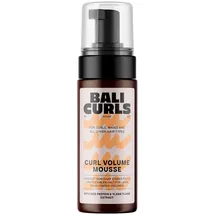 bali curls Curl Volume Mousse Schaumfestiger 150 ml