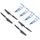 Reely Multicopter-Propeller-Set RE-9263712 Marathon Drone