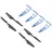 Reely Multicopter-Propeller-Set RE-9263712 Marathon Drone